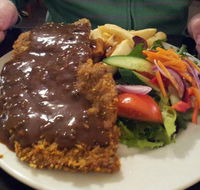 Woodside Hotel - Phillip Island Accommodation