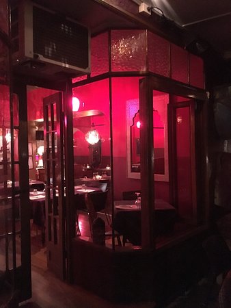 Caravanserai - Phillip Island Accommodation 0