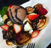 Coco Jungle Chocolate Lounge - Phillip Island Accommodation