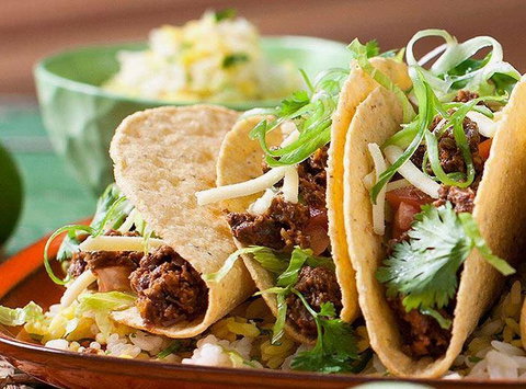 Good Mood Food - Phillip Island Accommodation 0