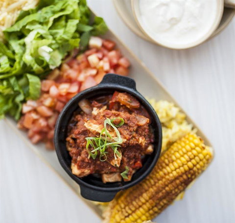 Good Mood Food - Phillip Island Accommodation 8