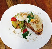 Quay Street Cafe  Bar - Phillip Island Accommodation