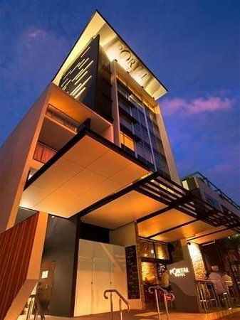 O Bar & Restaurant - Phillip Island Accommodation 0