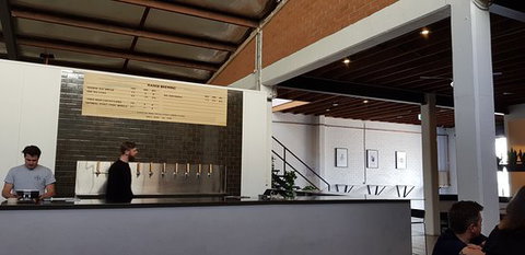Range Brewing - Phillip Island Accommodation 0