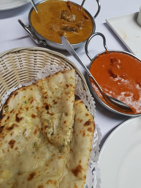 Curry Connection - Phillip Island Accommodation 6