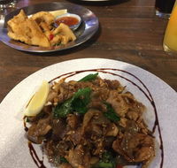 Chong Co Thai Robina - Phillip Island Accommodation