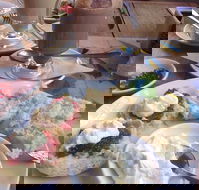 Dancing Waters Cafe - Phillip Island Accommodation