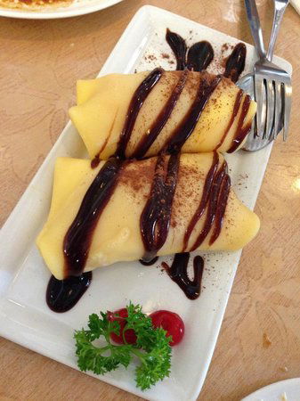 Dim Sum Delights - Phillip Island Accommodation 0