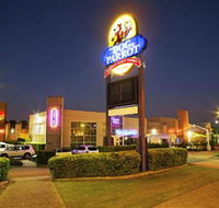 Dog  Parrot Tavern - Phillip Island Accommodation