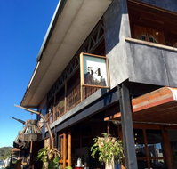 Dust Temple - Phillip Island Accommodation