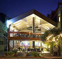 Elephant Rock Cafe - Phillip Island Accommodation