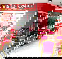 India Garden - Phillip Island Accommodation