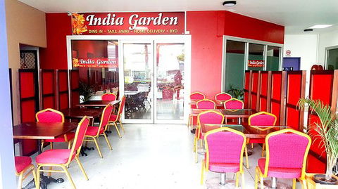 India Garden - Phillip Island Accommodation 0