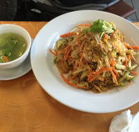 Ipoh Town - Phillip Island Accommodation