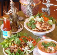 Kin Kao Thai Restaurant  take away Robina - Phillip Island Accommodation