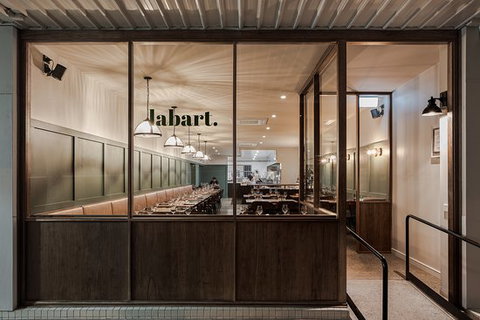 Restaurant Labart - Phillip Island Accommodation 0
