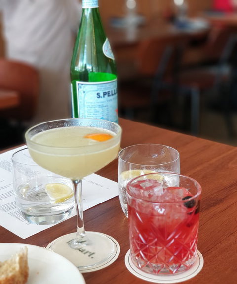 Restaurant Labart - Phillip Island Accommodation 1