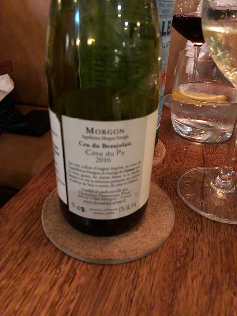 Restaurant Labart - Phillip Island Accommodation 3