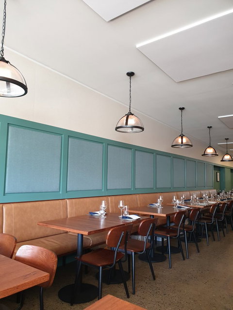 Restaurant Labart - Phillip Island Accommodation 5