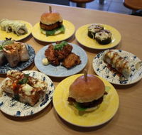 Sushi Mania - Phillip Island Accommodation