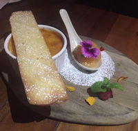 The Wine Barrel - Phillip Island Accommodation