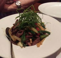 Tuk Tuk Thai Restaurant - Phillip Island Accommodation