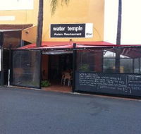 Water Temple - Phillip Island Accommodation