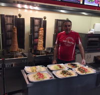 Ali Baba Kebabs - Phillip Island Accommodation
