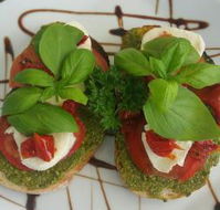 Cafe Nsane - Phillip Island Accommodation