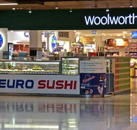 Euro Sushi Robina - Phillip Island Accommodation
