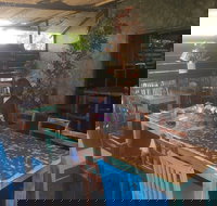 Los Santos - Phillip Island Accommodation