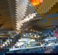Mad Asian Kitchen  Bar - Phillip Island Accommodation