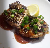 Rogue Spice Canteen - Phillip Island Accommodation