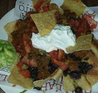 Salsa Fresh mex grill - Phillip Island Accommodation