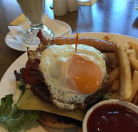 Signatures Restaurant Lakelands - Phillip Island Accommodation