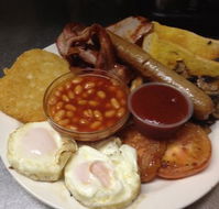 Angelina's Fine Food - Phillip Island Accommodation
