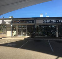 Bak 2 Basics Cafe - Phillip Island Accommodation