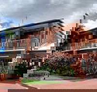 Cascade Motel in Townsville - Phillip Island Accommodation