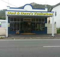 Dad  Daves TuckerBox - Phillip Island Accommodation