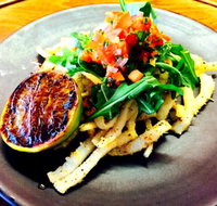 Flux Restaurant  Lounge - Phillip Island Accommodation