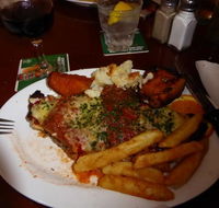 Frog  Toad Bistro - Phillip Island Accommodation