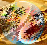 Ginger Japanese Restaurant - Phillip Island Accommodation