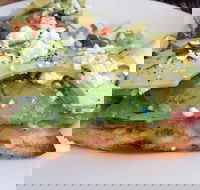 Hand of Fatima - Phillip Island Accommodation