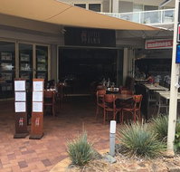 Little Humid Restaurant - Phillip Island Accommodation
