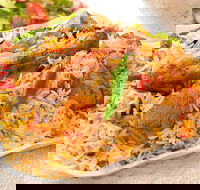 New Taj Mahal Restaurant - Phillip Island Accommodation