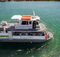 Noosa Cruiser Restaurant and Bar - Phillip Island Accommodation
