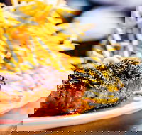 Periwinkle restaurant - Phillip Island Accommodation