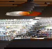 Pitchfork Restaurant - Phillip Island Accommodation