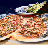 Pizzami Gourmet Pizza Bar - Phillip Island Accommodation