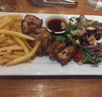 Samba Grill - Phillip Island Accommodation